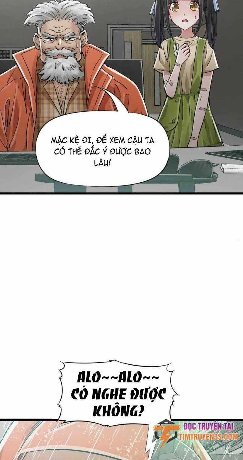 Du Hành Thời Gian Về Ngày Đầu Mạt Thế Chapter 26 trang 42