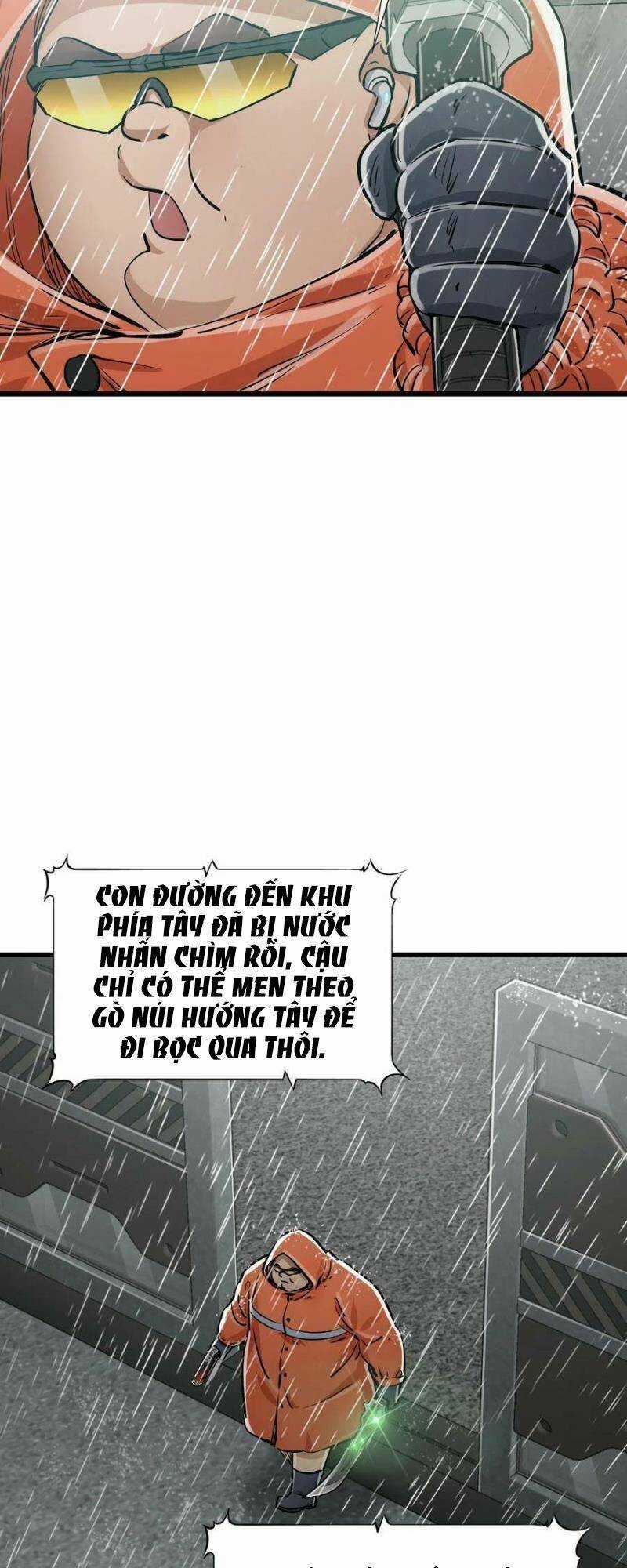 Du Hành Thời Gian Về Ngày Đầu Mạt Thế Chapter 26 trang 43