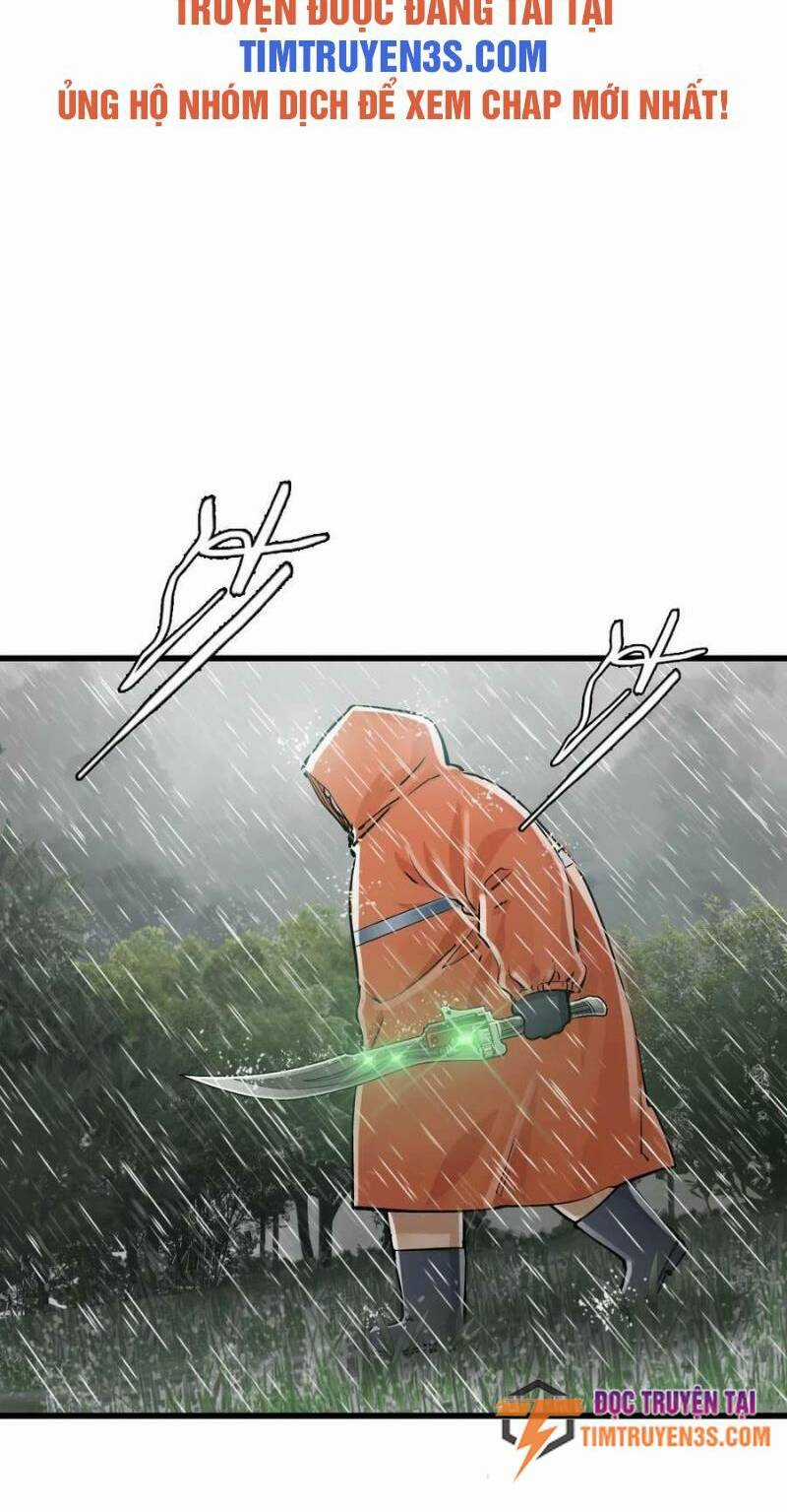 Du Hành Thời Gian Về Ngày Đầu Mạt Thế Chapter 26 trang 45