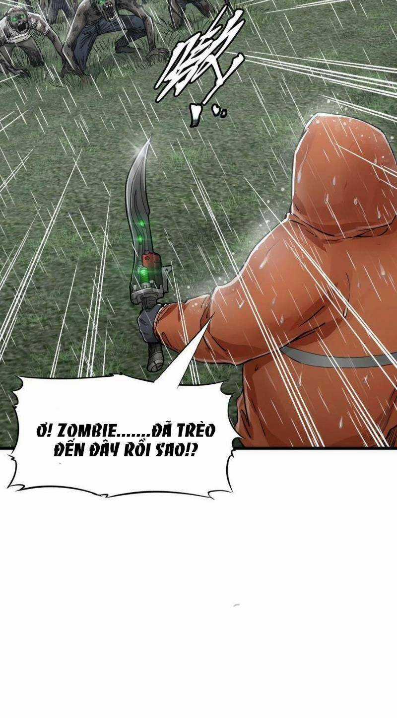 Du Hành Thời Gian Về Ngày Đầu Mạt Thế Chapter 26 trang 47