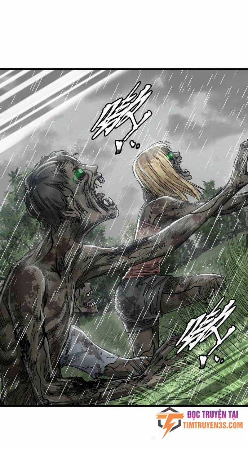 Du Hành Thời Gian Về Ngày Đầu Mạt Thế Chapter 26 trang 48