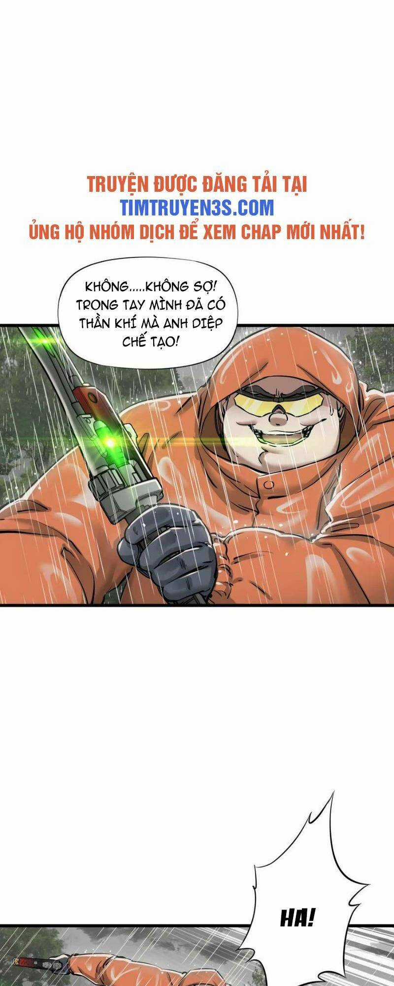 Du Hành Thời Gian Về Ngày Đầu Mạt Thế Chapter 26 trang 49