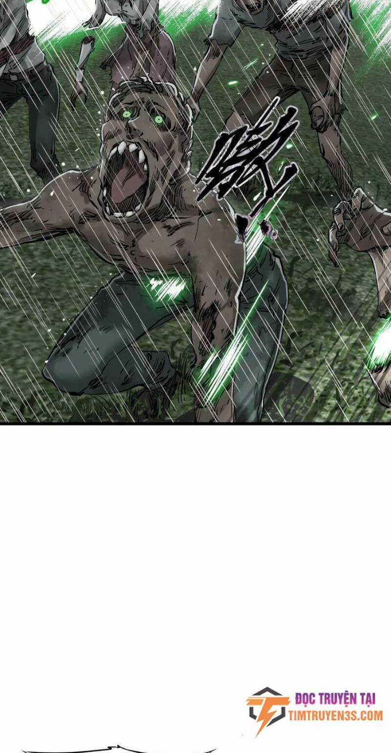 Du Hành Thời Gian Về Ngày Đầu Mạt Thế Chapter 26 trang 51