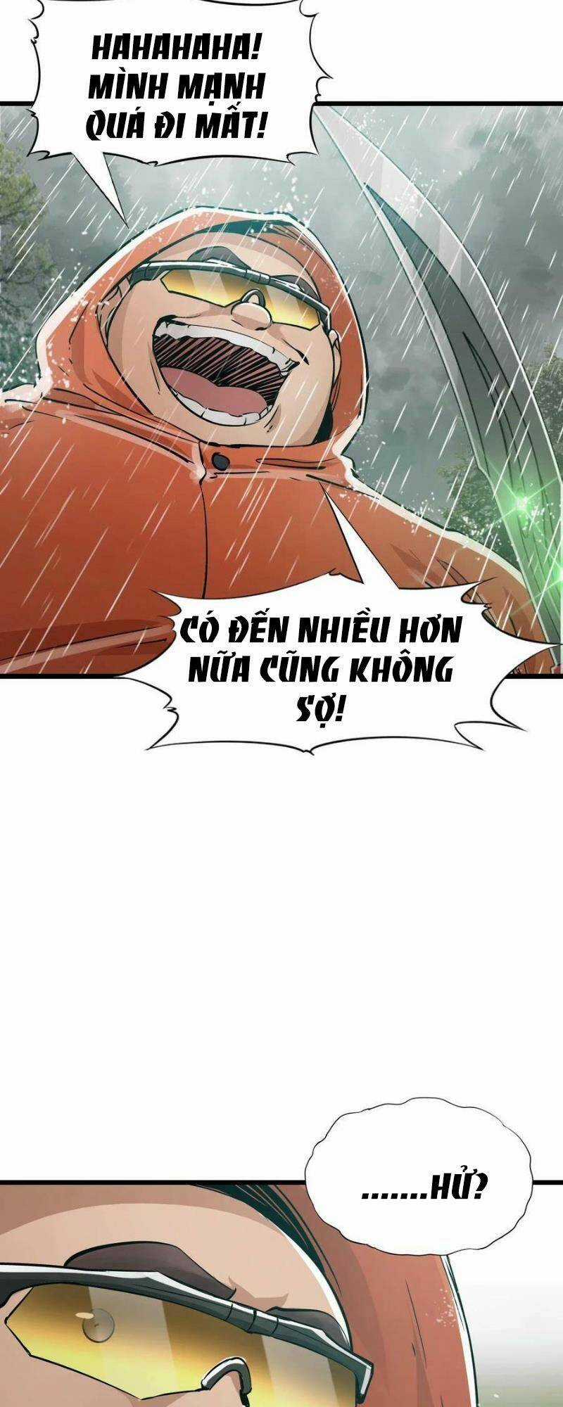 Du Hành Thời Gian Về Ngày Đầu Mạt Thế Chapter 26 trang 52