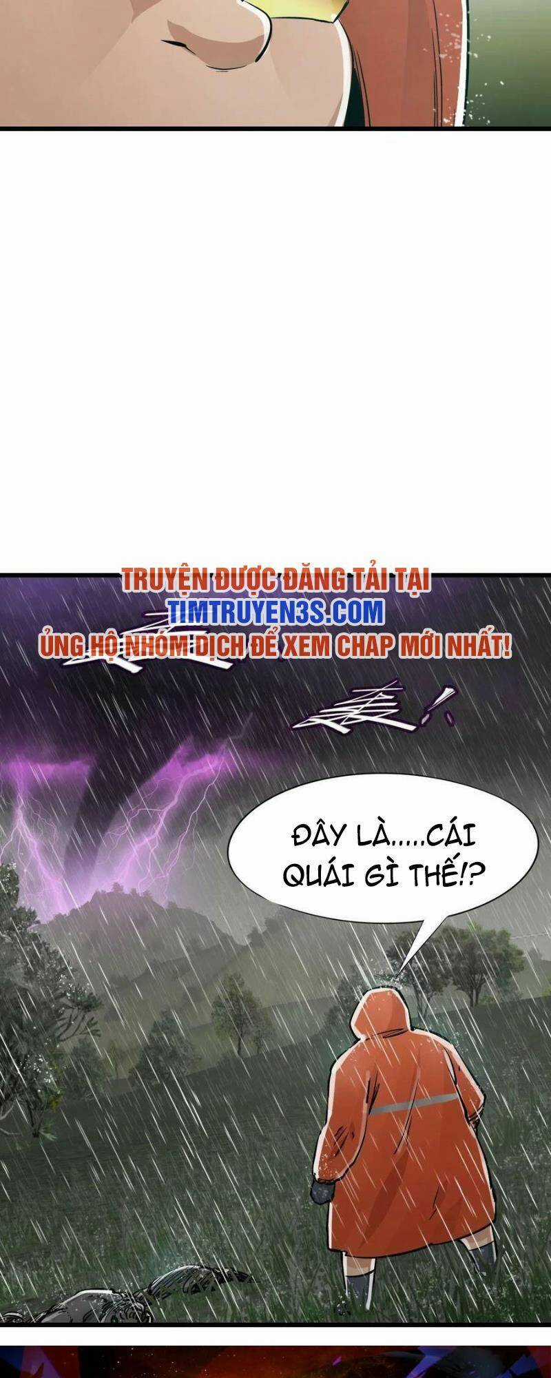 Du Hành Thời Gian Về Ngày Đầu Mạt Thế Chapter 26 trang 53