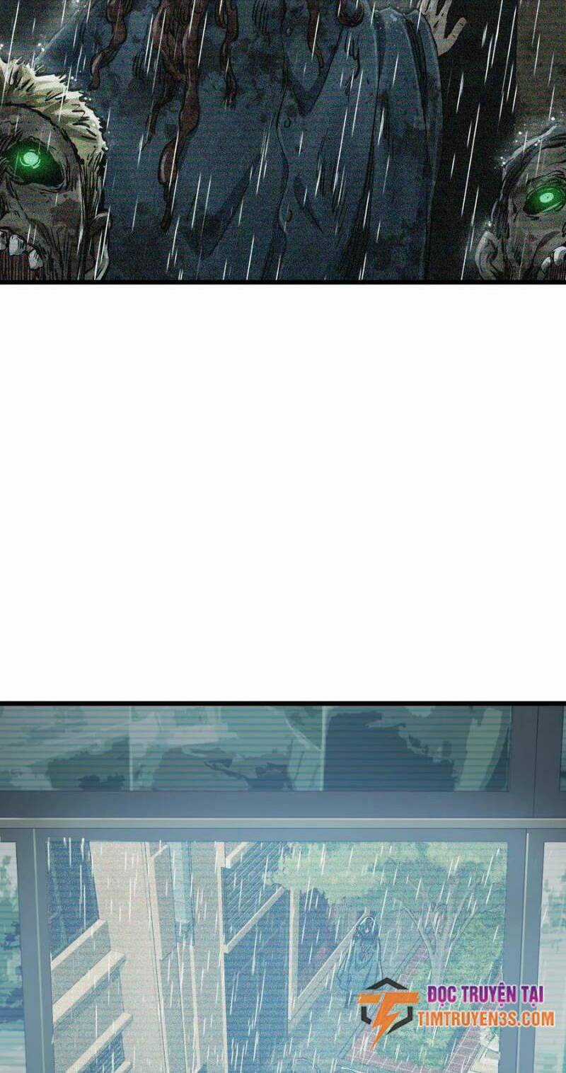 Du Hành Thời Gian Về Ngày Đầu Mạt Thế Chapter 26 trang 6