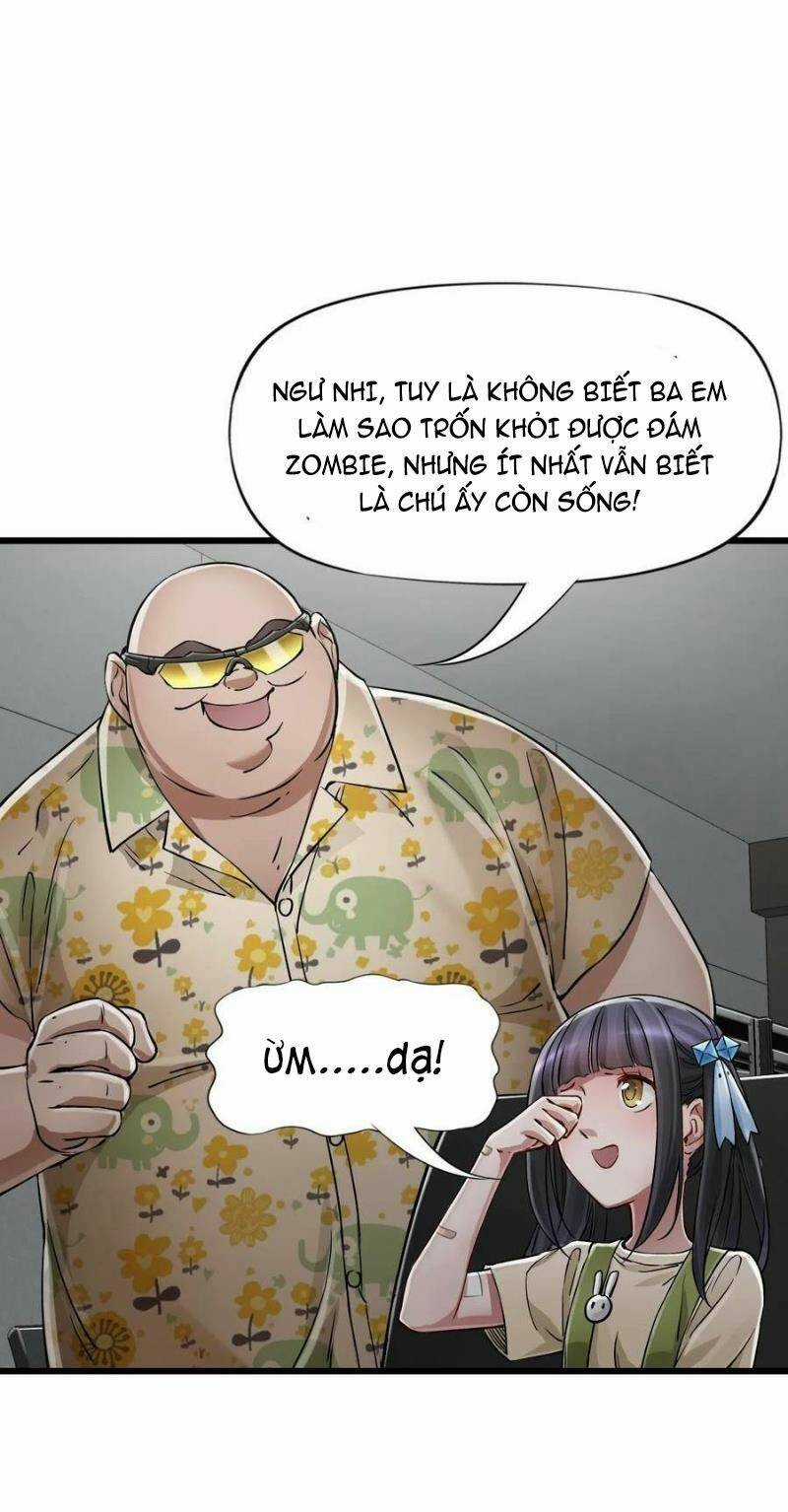 Du Hành Thời Gian Về Ngày Đầu Mạt Thế Chapter 26 trang 8