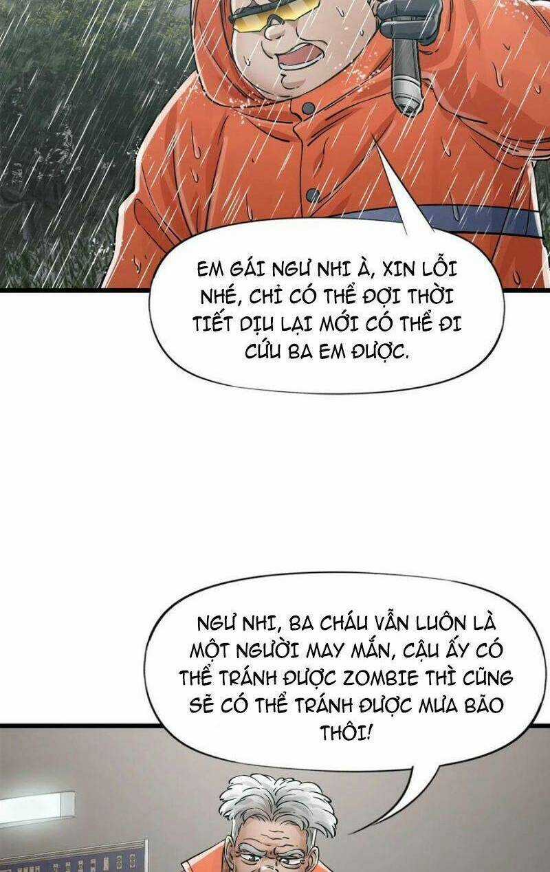 Du Hành Thời Gian Về Ngày Đầu Mạt Thế Chapter 27 trang 11