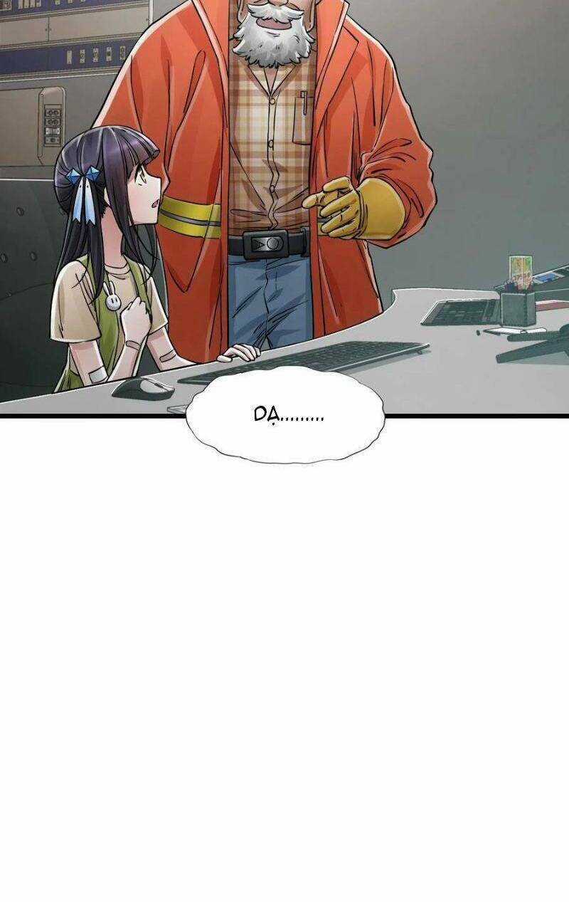 Du Hành Thời Gian Về Ngày Đầu Mạt Thế Chapter 27 trang 12