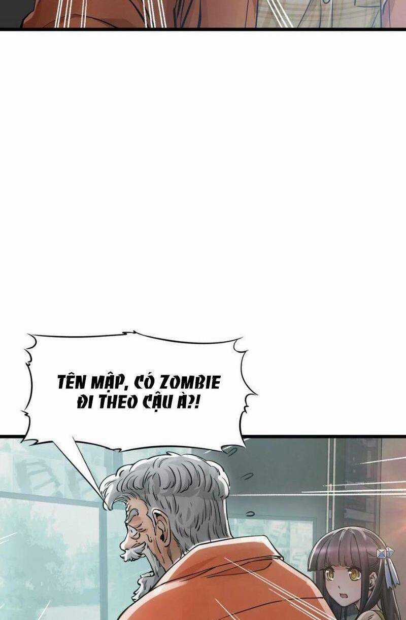 Du Hành Thời Gian Về Ngày Đầu Mạt Thế Chapter 27 trang 16