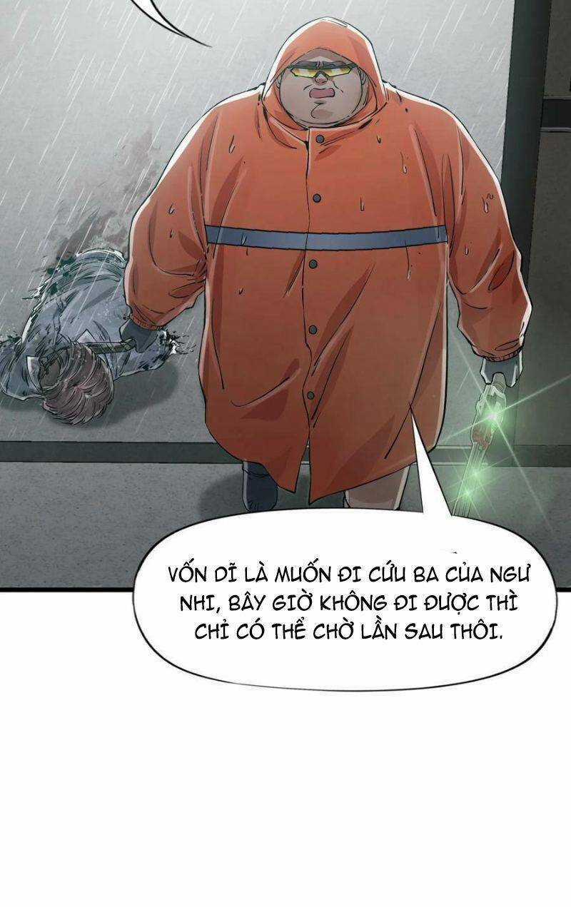 Du Hành Thời Gian Về Ngày Đầu Mạt Thế Chapter 27 trang 18