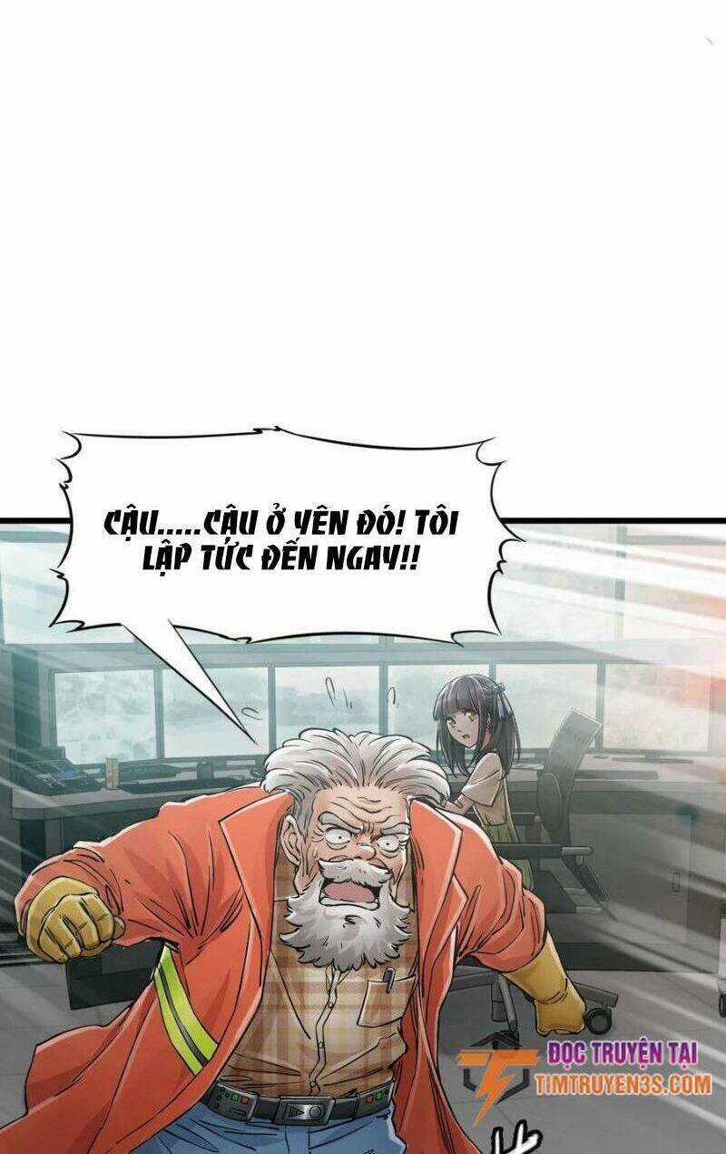 Du Hành Thời Gian Về Ngày Đầu Mạt Thế Chapter 27 trang 21