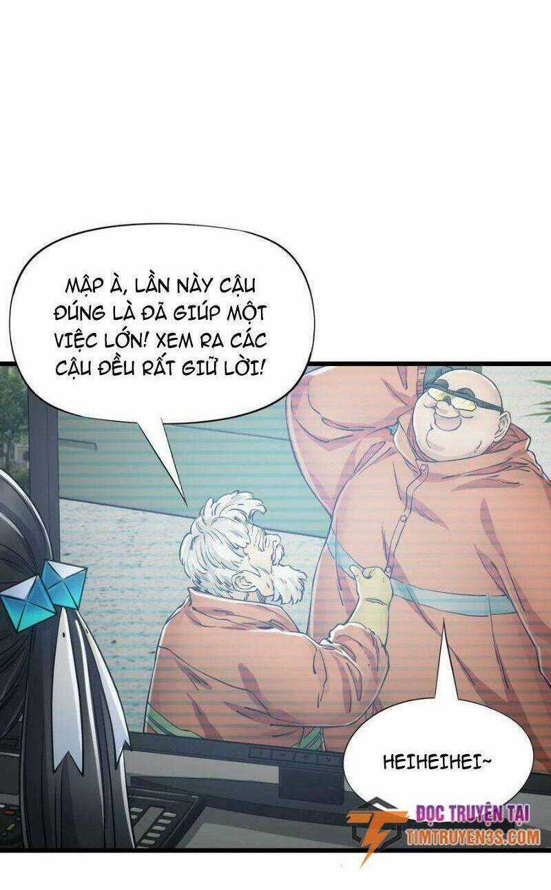 Du Hành Thời Gian Về Ngày Đầu Mạt Thế Chapter 27 trang 25