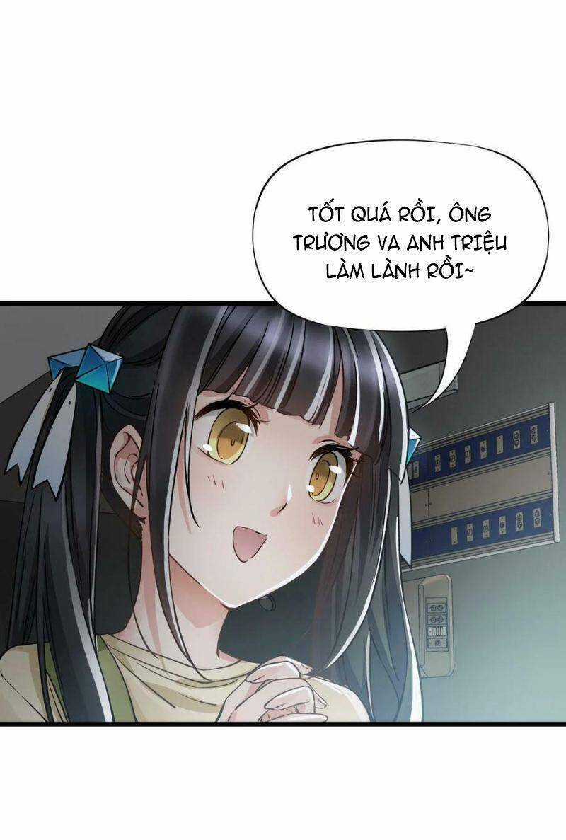 Du Hành Thời Gian Về Ngày Đầu Mạt Thế Chapter 27 trang 26