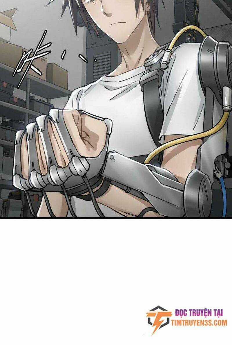 Du Hành Thời Gian Về Ngày Đầu Mạt Thế Chapter 27 trang 29