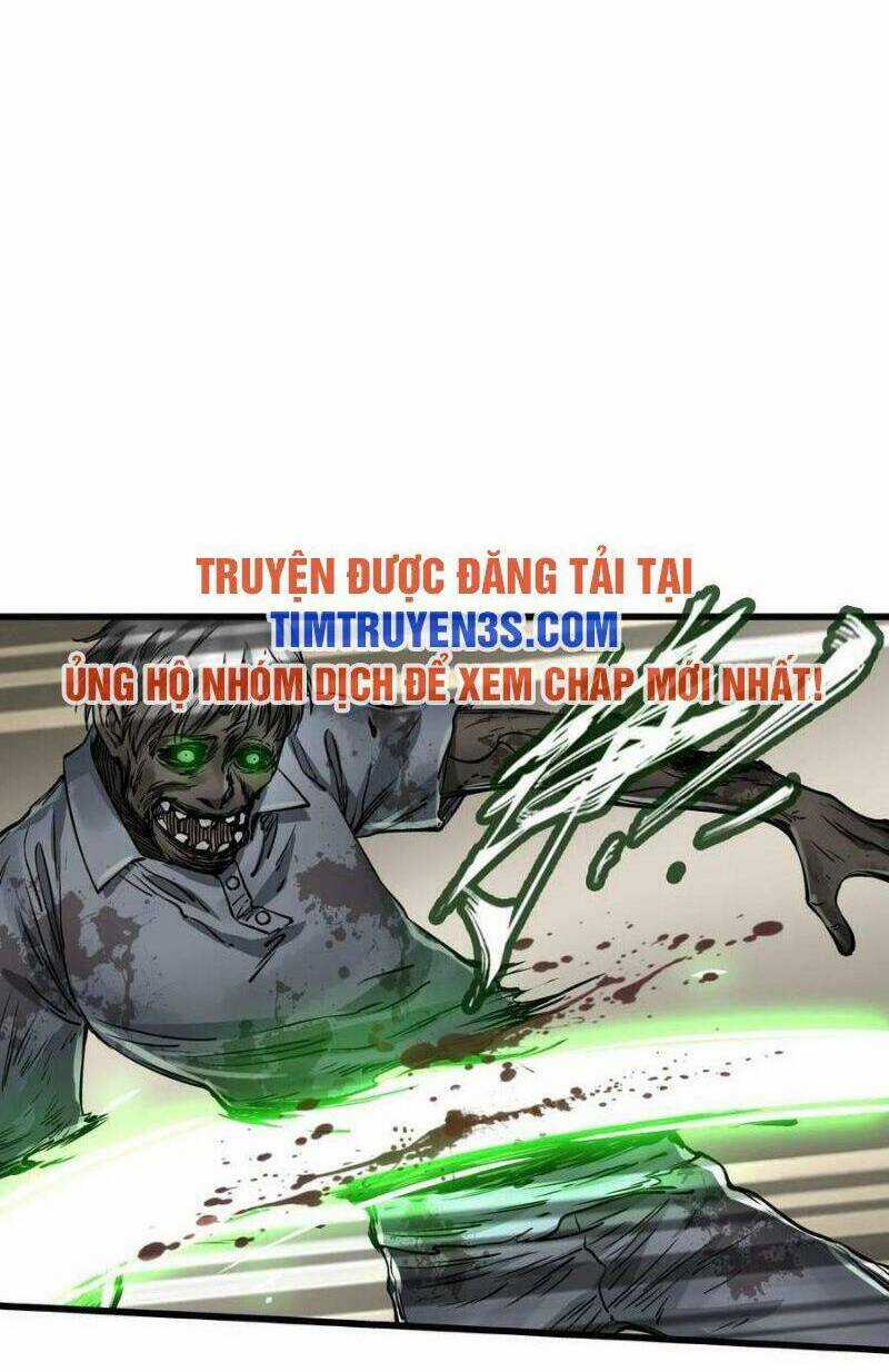 Du Hành Thời Gian Về Ngày Đầu Mạt Thế Chapter 27 trang 3