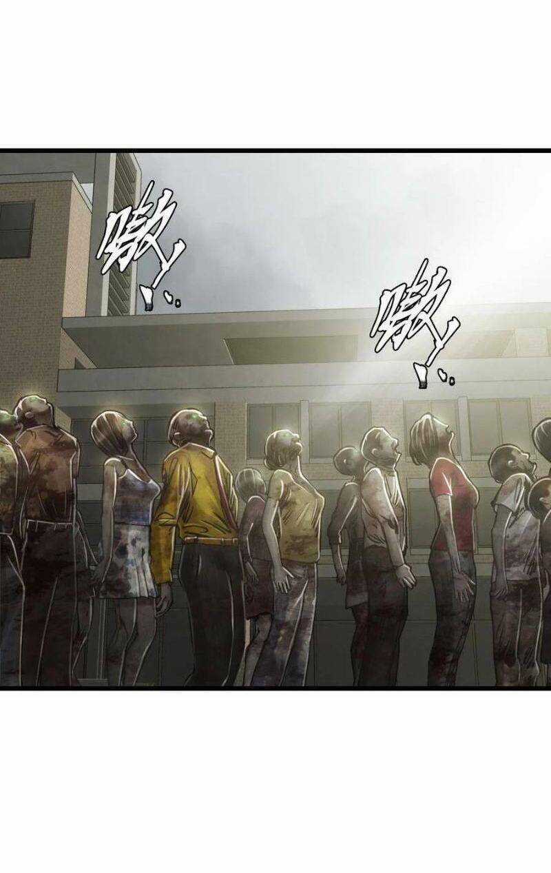 Du Hành Thời Gian Về Ngày Đầu Mạt Thế Chapter 27 trang 36