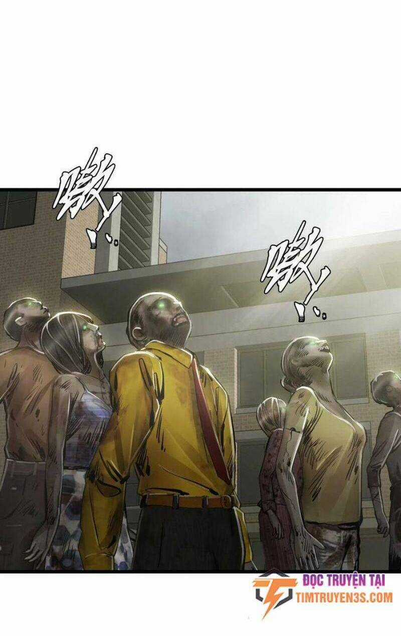 Du Hành Thời Gian Về Ngày Đầu Mạt Thế Chapter 27 trang 37