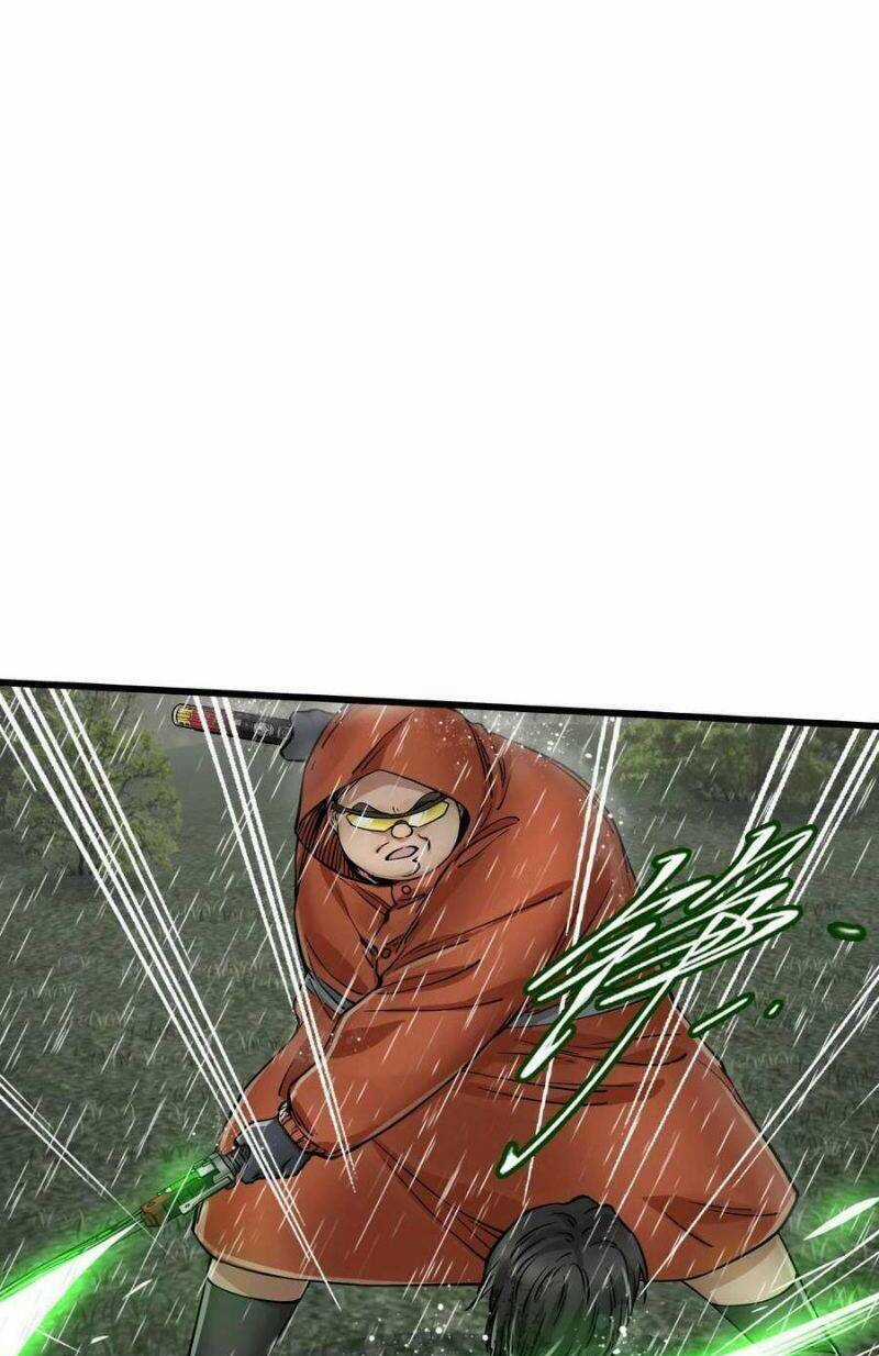 Du Hành Thời Gian Về Ngày Đầu Mạt Thế Chapter 27 trang 4