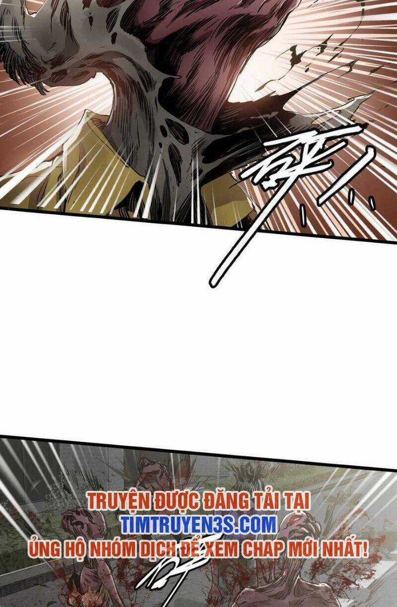 Du Hành Thời Gian Về Ngày Đầu Mạt Thế Chapter 27 trang 40