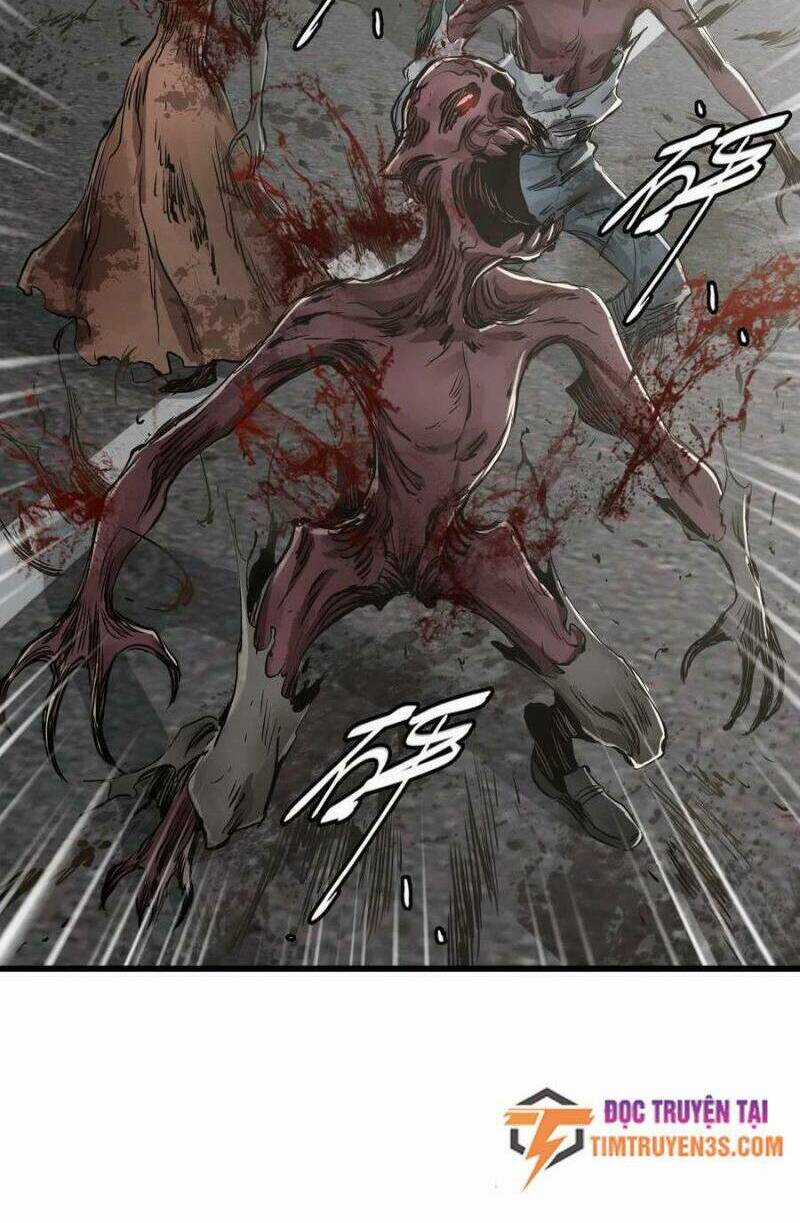 Du Hành Thời Gian Về Ngày Đầu Mạt Thế Chapter 27 trang 41