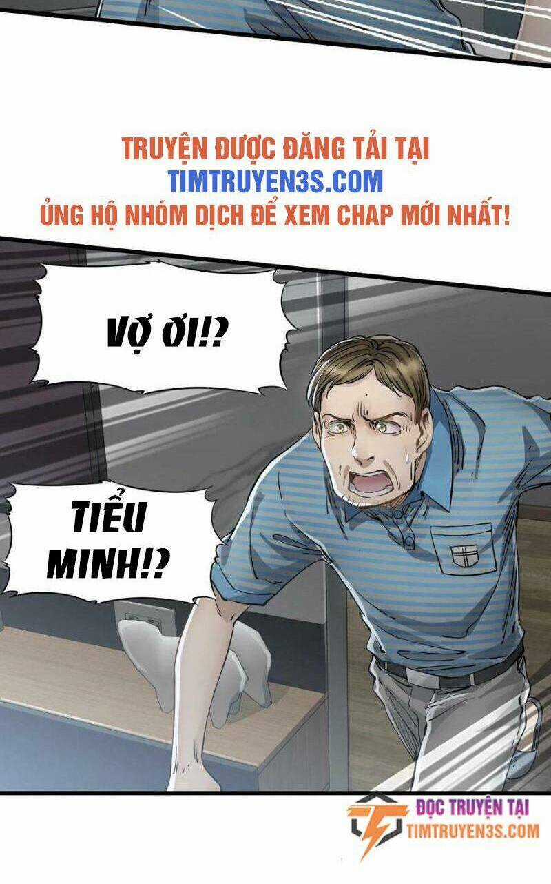 Du Hành Thời Gian Về Ngày Đầu Mạt Thế Chapter 27 trang 49