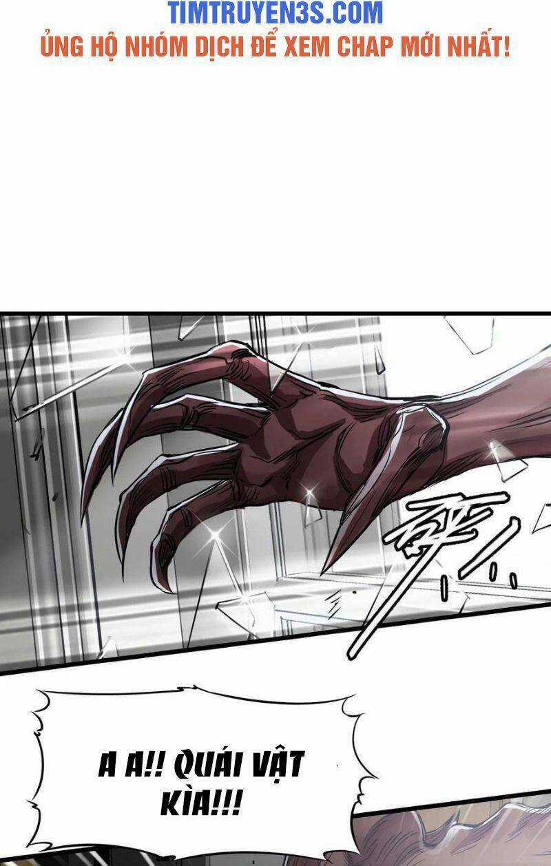 Du Hành Thời Gian Về Ngày Đầu Mạt Thế Chapter 27 trang 54