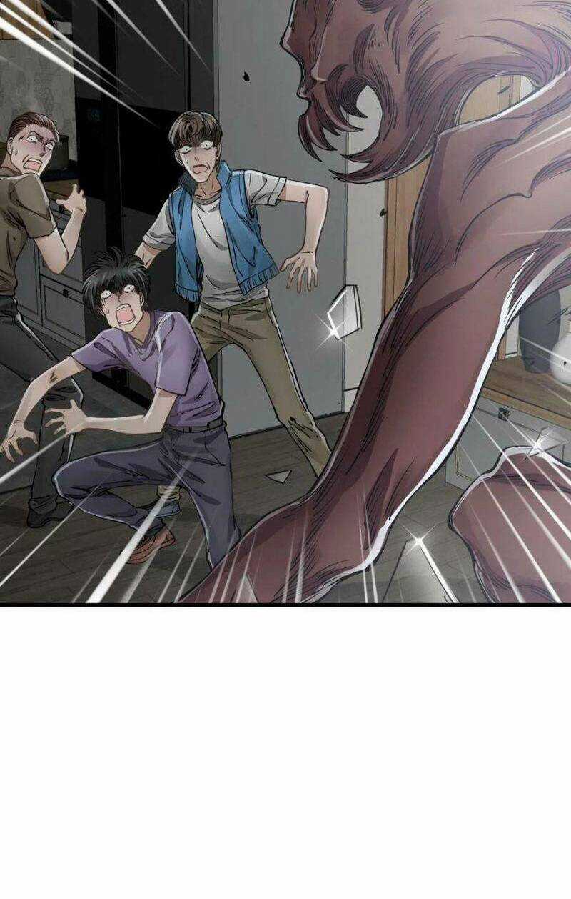 Du Hành Thời Gian Về Ngày Đầu Mạt Thế Chapter 27 trang 55