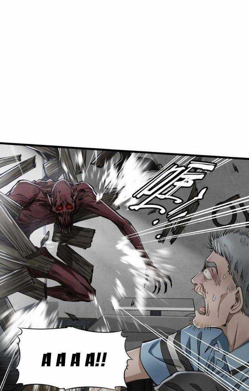 Du Hành Thời Gian Về Ngày Đầu Mạt Thế Chapter 27 trang 56