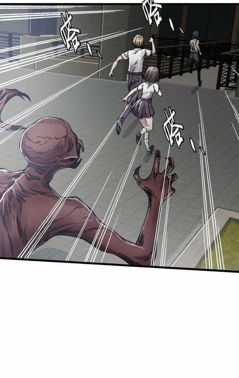 Du Hành Thời Gian Về Ngày Đầu Mạt Thế Chapter 27 trang 58