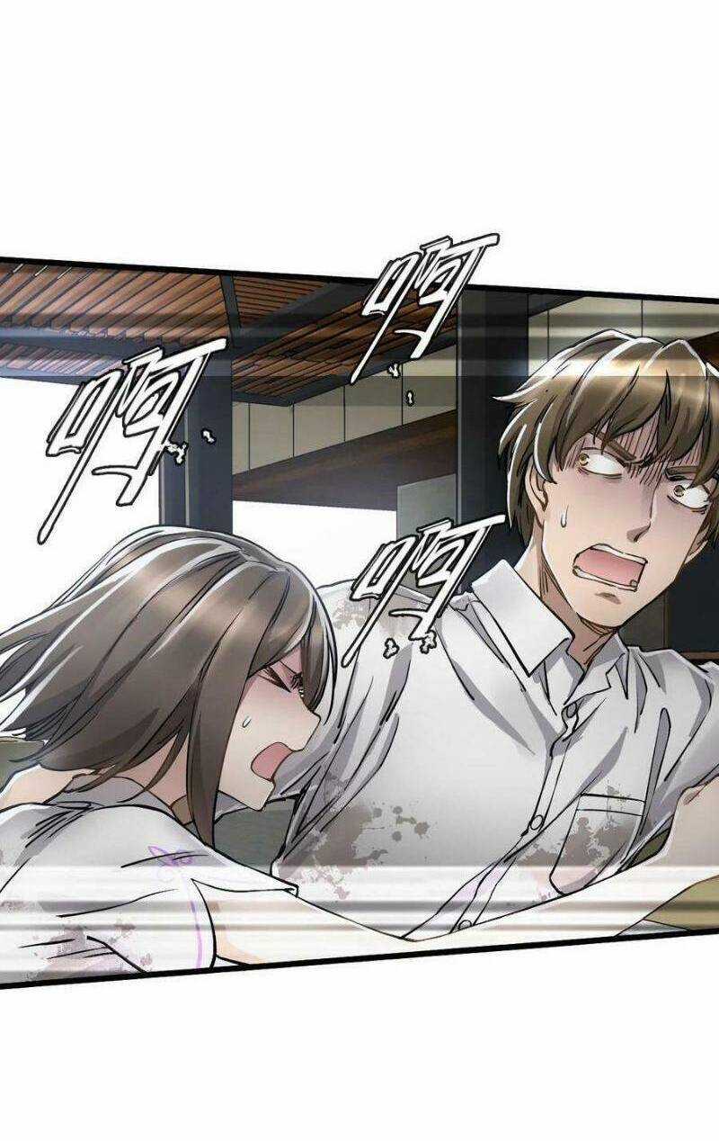 Du Hành Thời Gian Về Ngày Đầu Mạt Thế Chapter 27 trang 59