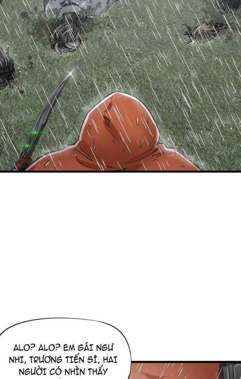 Du Hành Thời Gian Về Ngày Đầu Mạt Thế Chapter 27 trang 6