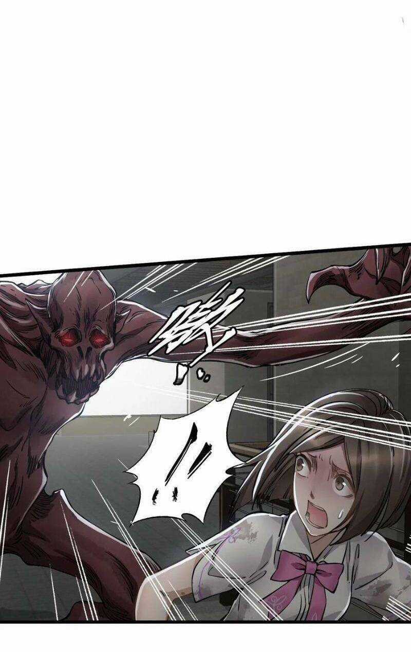 Du Hành Thời Gian Về Ngày Đầu Mạt Thế Chapter 27 trang 60