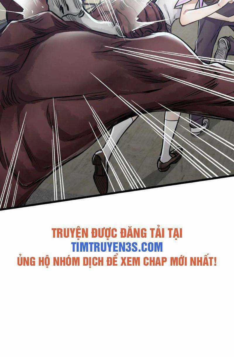 Du Hành Thời Gian Về Ngày Đầu Mạt Thế Chapter 27 trang 62