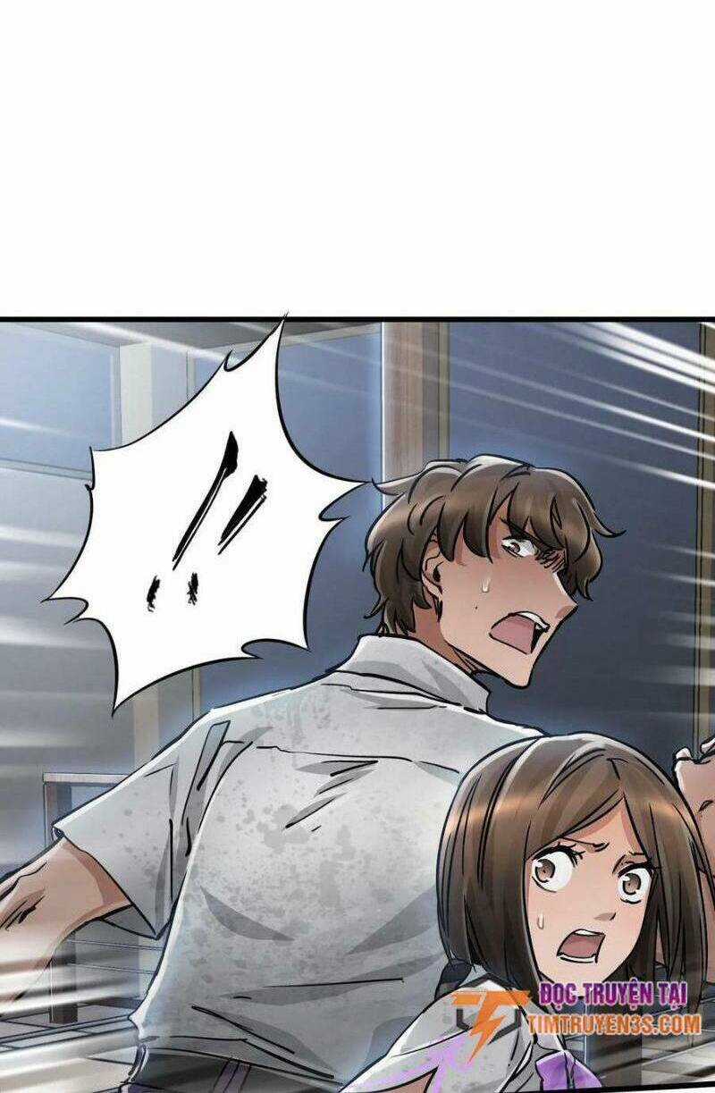 Du Hành Thời Gian Về Ngày Đầu Mạt Thế Chapter 27 trang 65