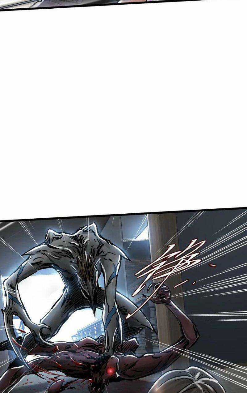 Du Hành Thời Gian Về Ngày Đầu Mạt Thế Chapter 27 trang 66