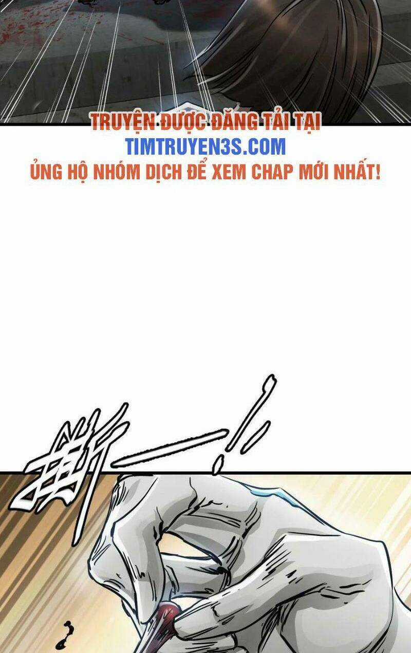 Du Hành Thời Gian Về Ngày Đầu Mạt Thế Chapter 27 trang 67