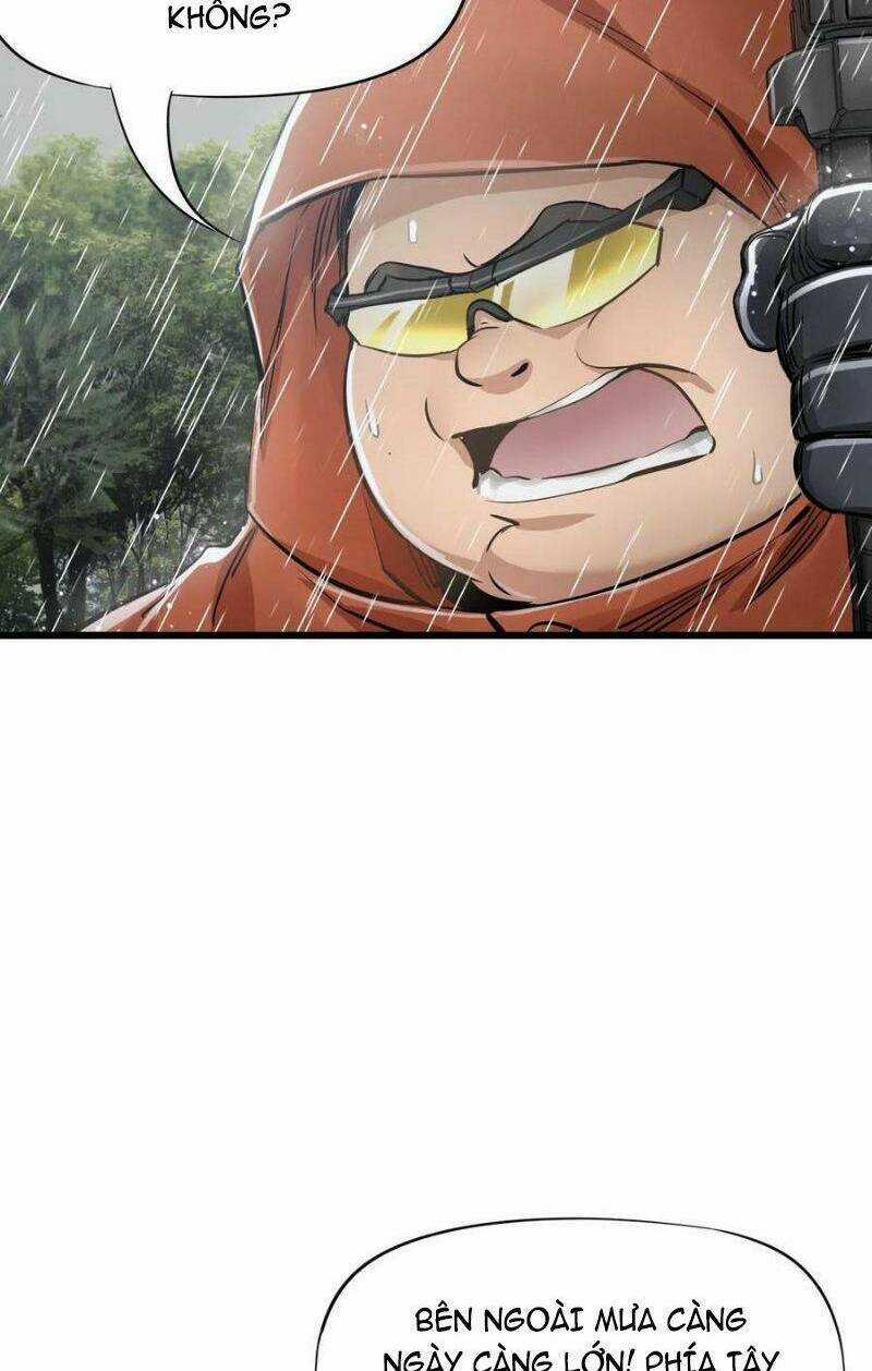 Du Hành Thời Gian Về Ngày Đầu Mạt Thế Chapter 27 trang 7