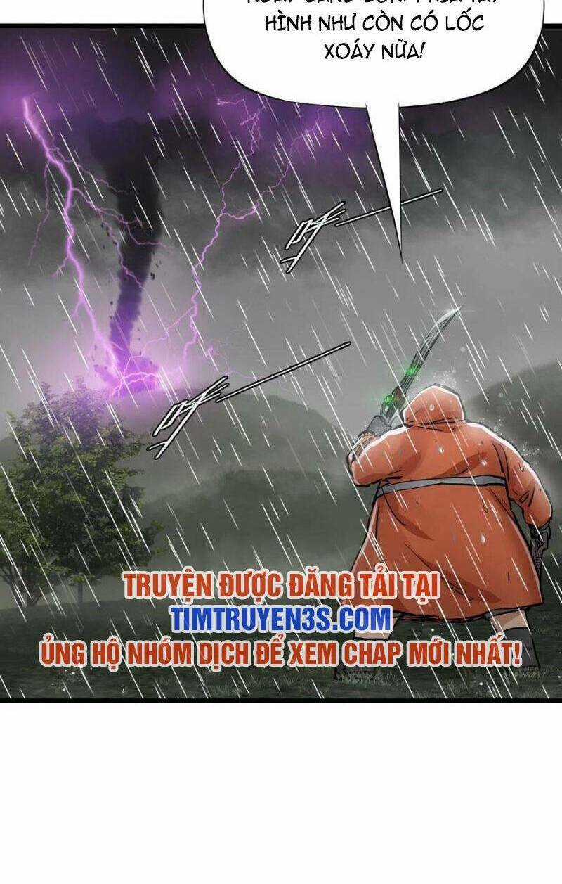 Du Hành Thời Gian Về Ngày Đầu Mạt Thế Chapter 27 trang 8