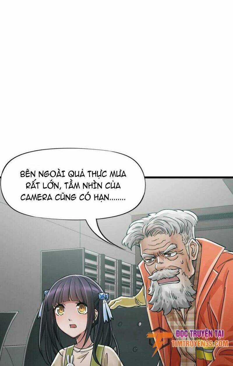 Du Hành Thời Gian Về Ngày Đầu Mạt Thế Chapter 27 trang 9