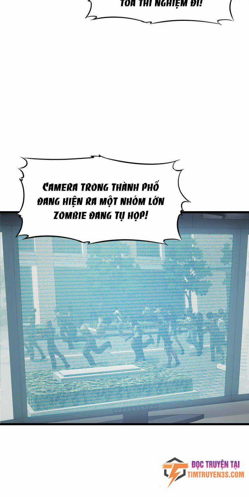 Du Hành Thời Gian Về Ngày Đầu Mạt Thế Chapter 28 trang 13