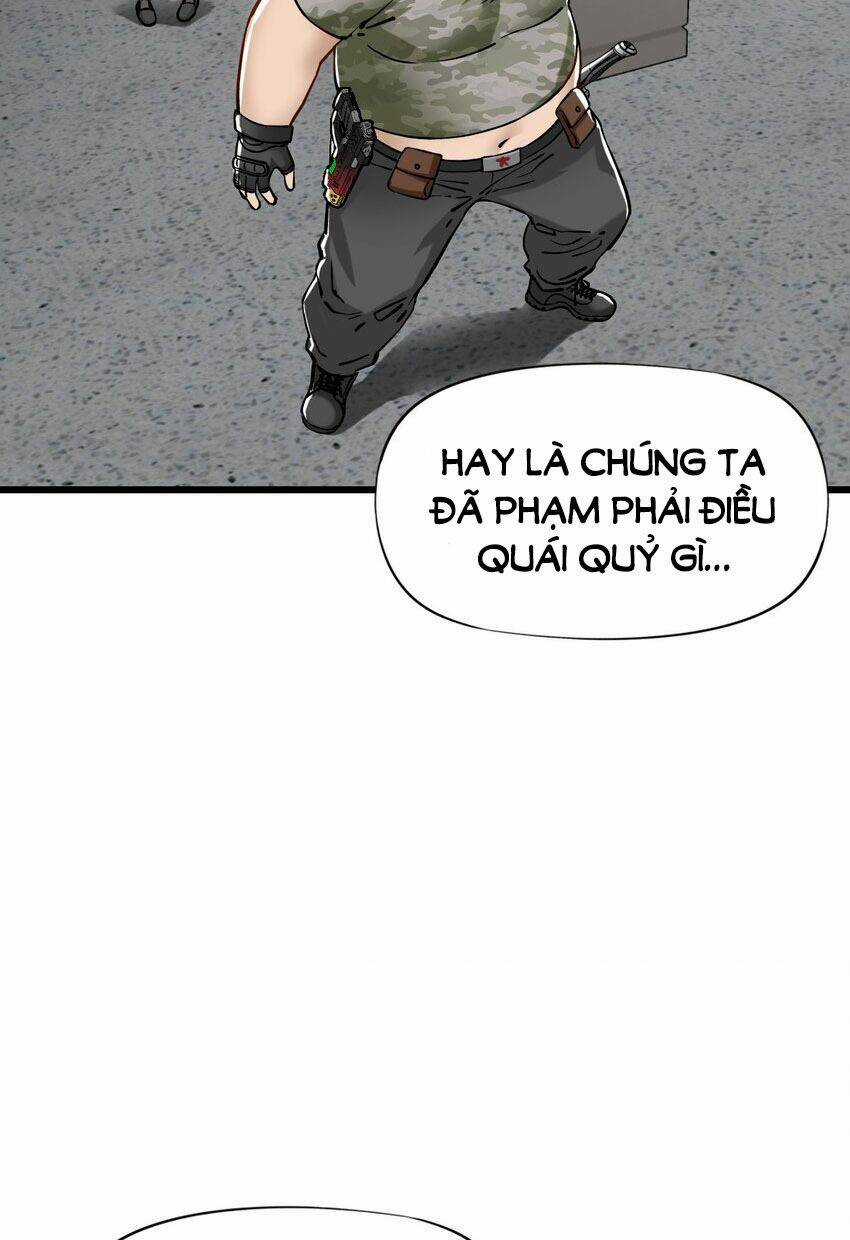 Du Hành Thời Gian Về Ngày Đầu Mạt Thế Chapter 28 trang 17