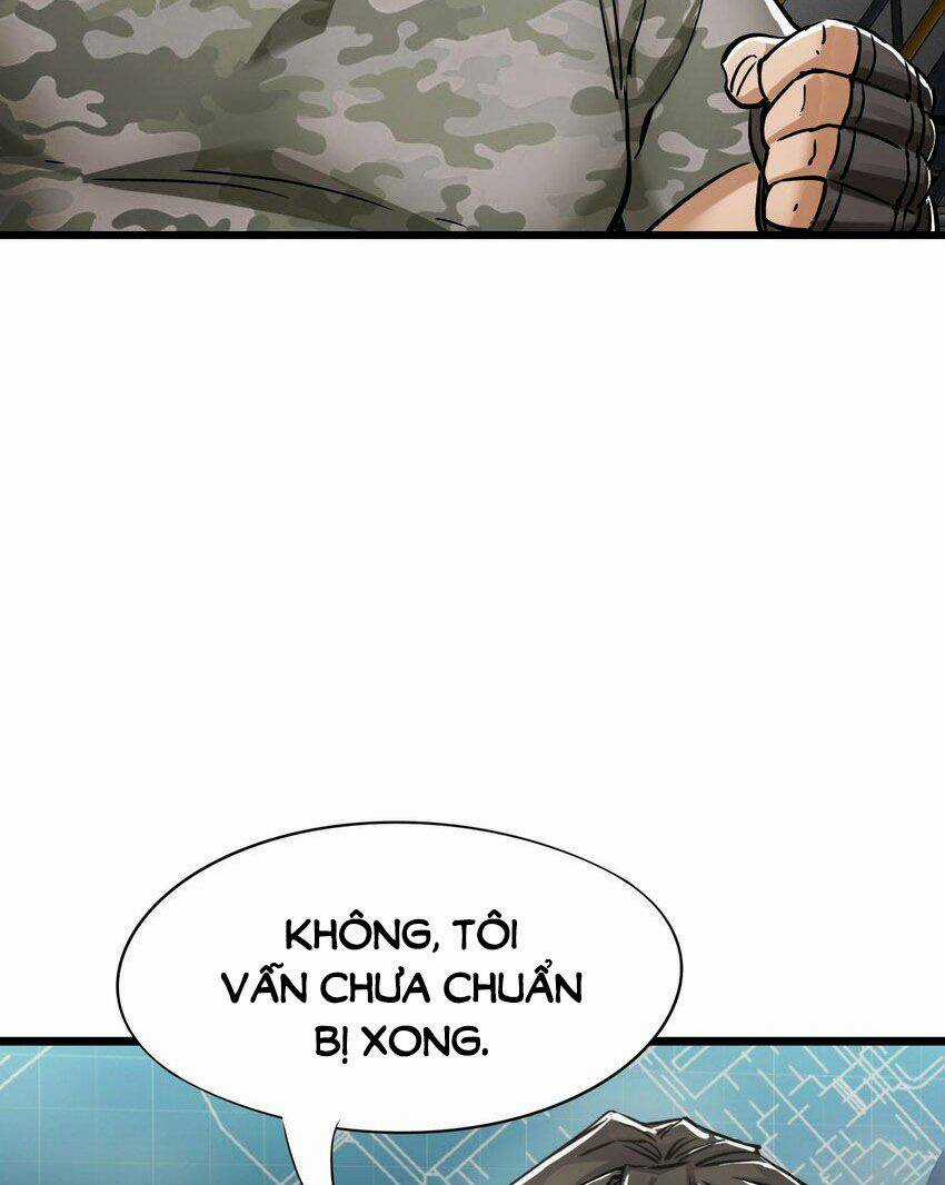 Du Hành Thời Gian Về Ngày Đầu Mạt Thế Chapter 28 trang 22
