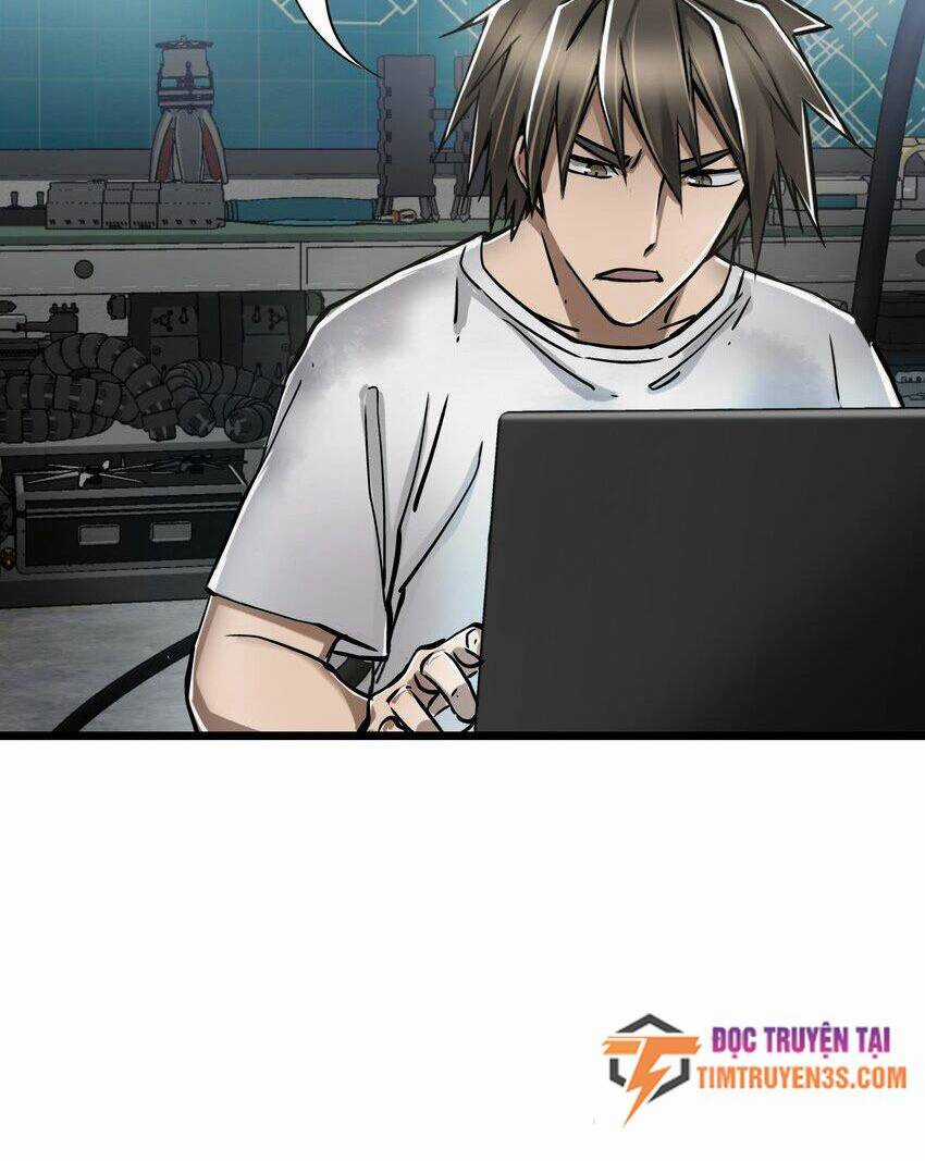 Du Hành Thời Gian Về Ngày Đầu Mạt Thế Chapter 28 trang 23