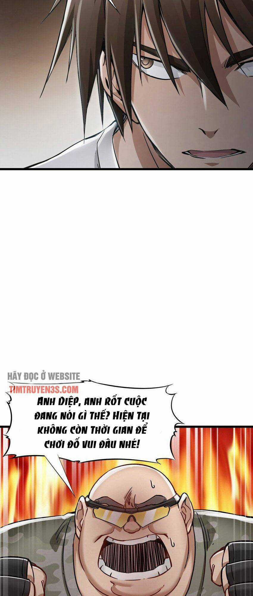 Du Hành Thời Gian Về Ngày Đầu Mạt Thế Chapter 28 trang 26