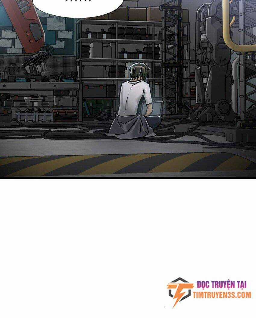 Du Hành Thời Gian Về Ngày Đầu Mạt Thế Chapter 28 trang 28