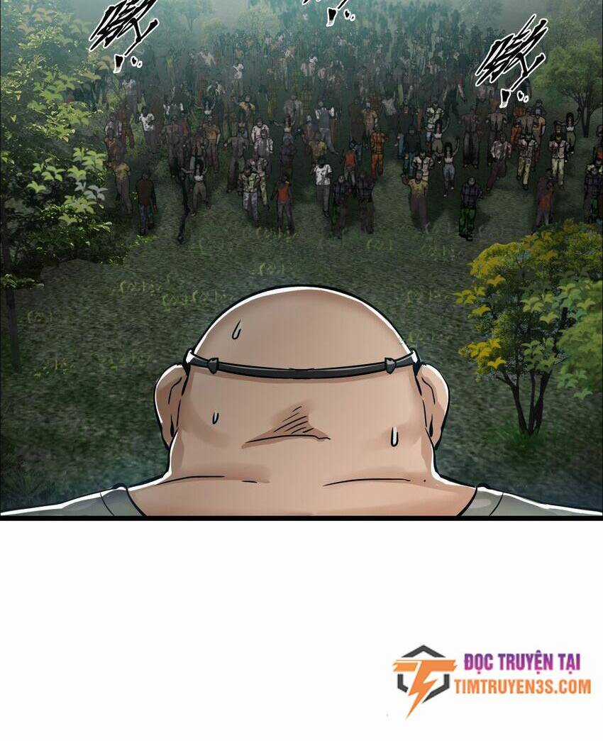 Du Hành Thời Gian Về Ngày Đầu Mạt Thế Chapter 28 trang 33