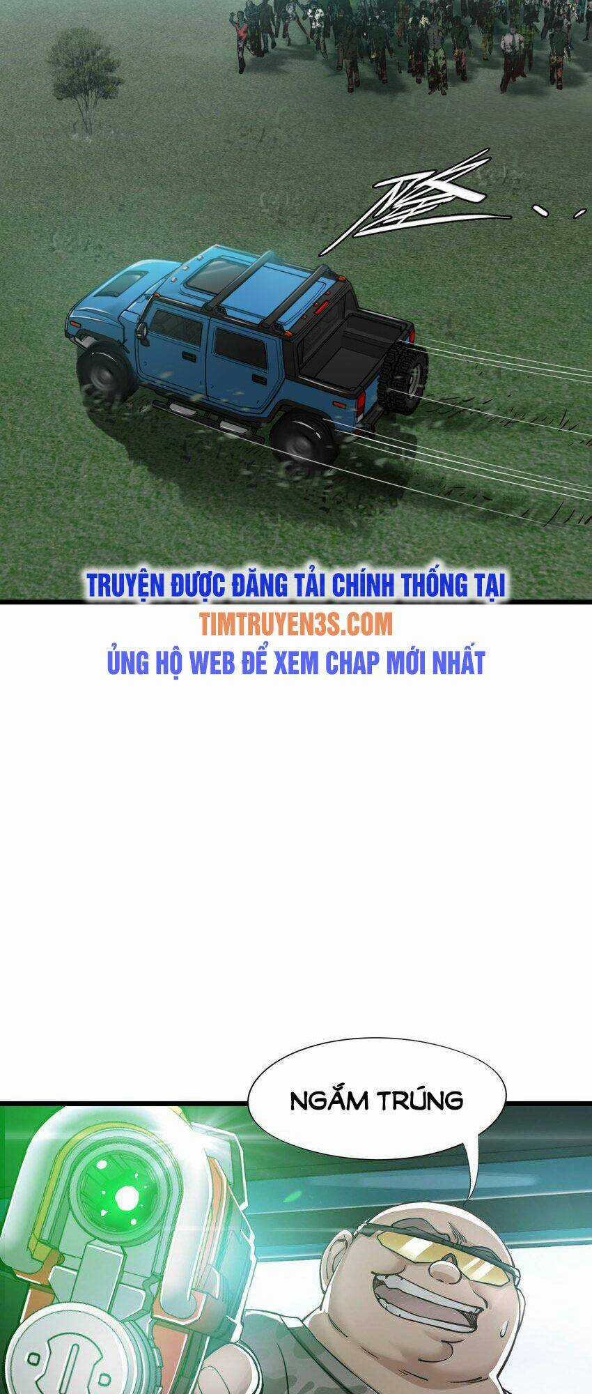 Du Hành Thời Gian Về Ngày Đầu Mạt Thế Chapter 28 trang 40