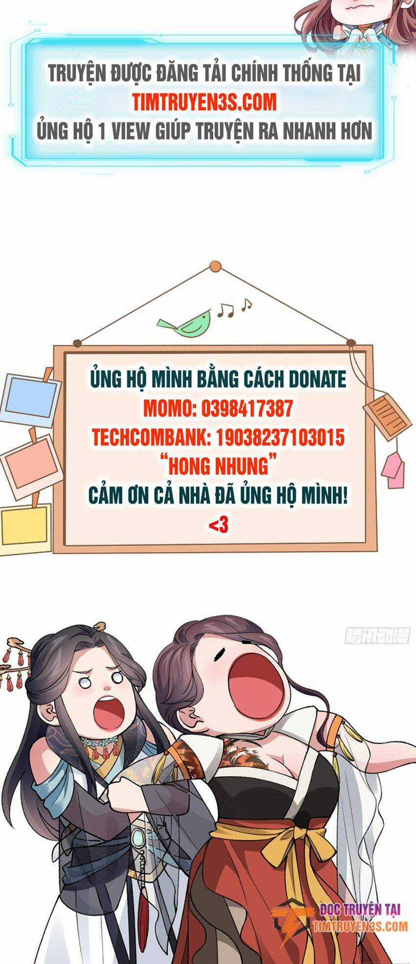 Du Hành Thời Gian Về Ngày Đầu Mạt Thế Chapter 28 trang 51