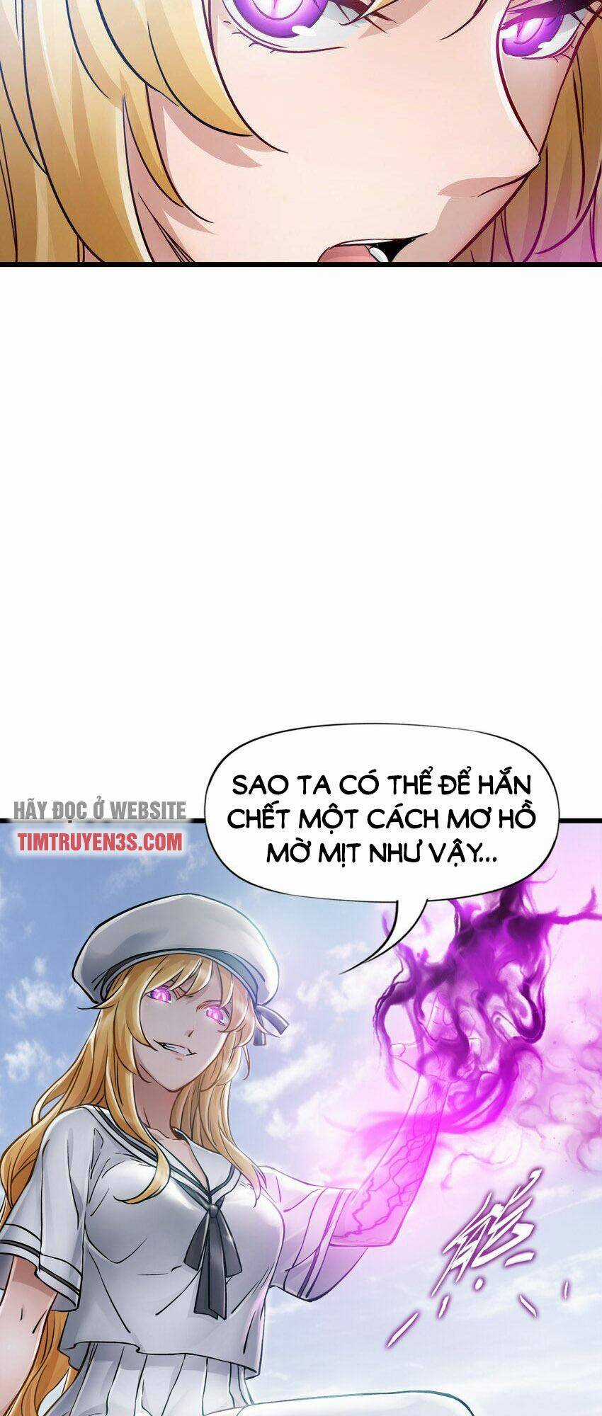 Du Hành Thời Gian Về Ngày Đầu Mạt Thế Chapter 28 trang 7